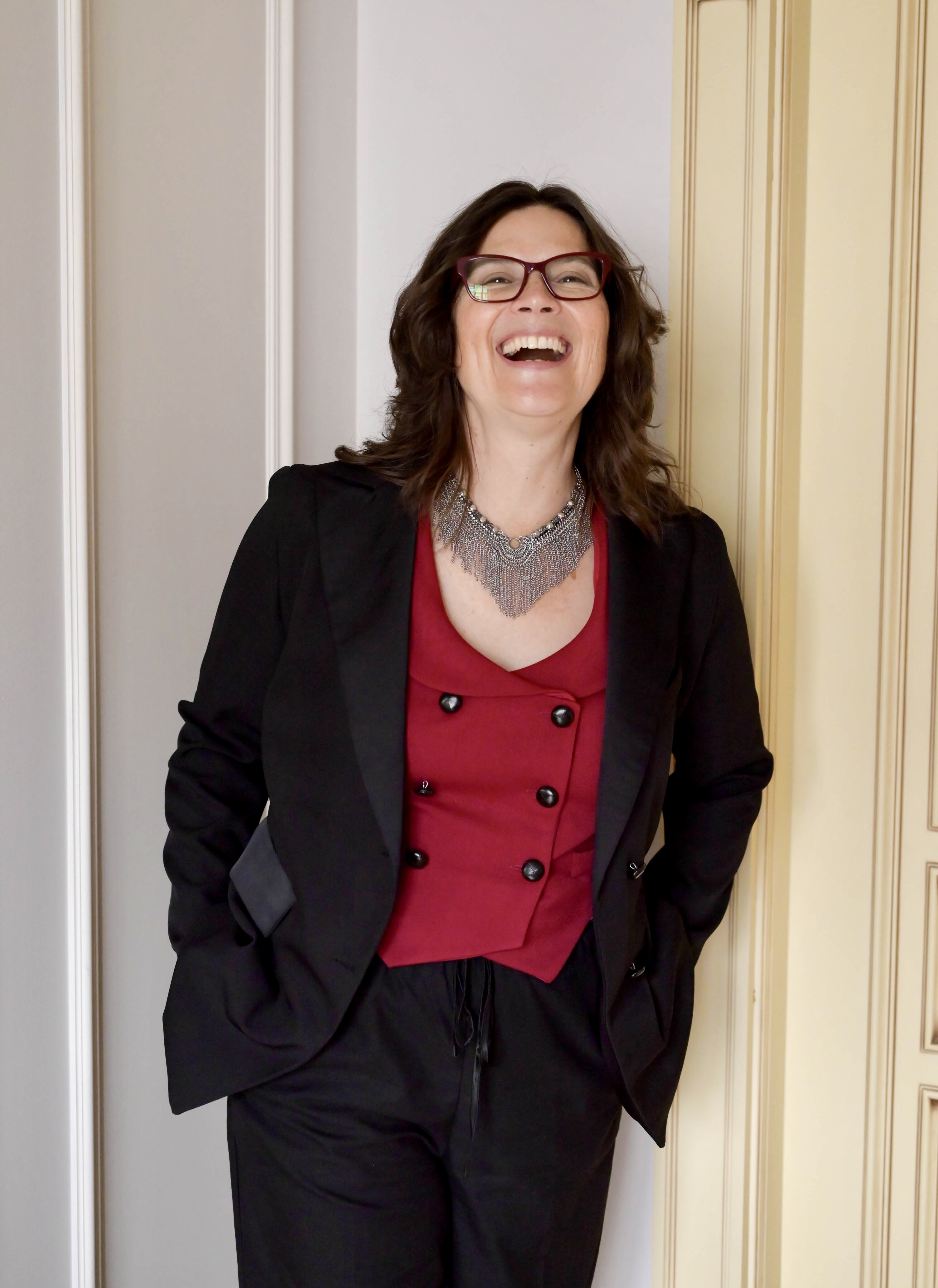 Patrice Stankavich